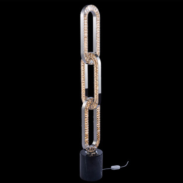 Catena Floor Lamp | Allegri at Lightology Catena Floor Lamp