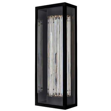 Cilindro Esterno Outdoor Wall Sconce
