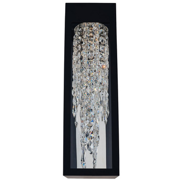 Tenuta Esterno Outdoor Wall Sconce