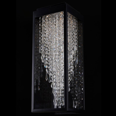 Tenuta Esterno Outdoor Ceiling Light