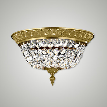 Corinthian Ceiling Light