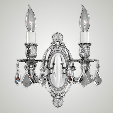 WS9412 Wall Sconce