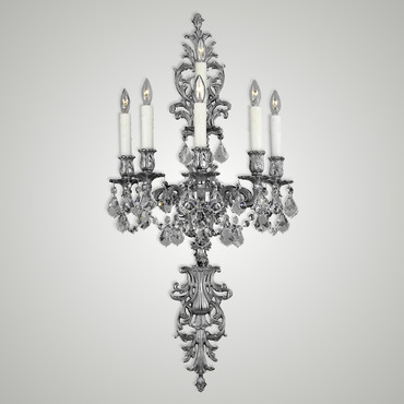 Park Chateau Wall Sconce