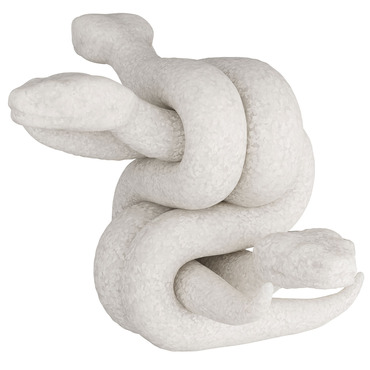 Zagazig Sculpture | Arteriors Home at Lightology Zagazig Sculpture