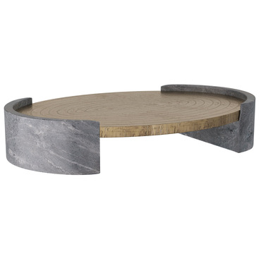 Adelaide Tray | Arteriors Home at Lightology Adelaide Tray