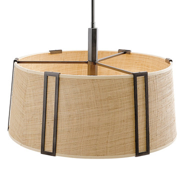 Amida Chandelier | Arteriors Home at Lightology Amida Chandelier