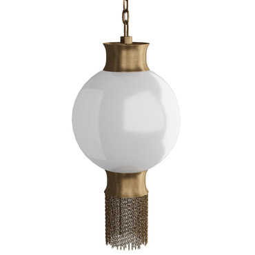 Boswell Pendant | Arteriors Home at Lightology Boswell Pendant