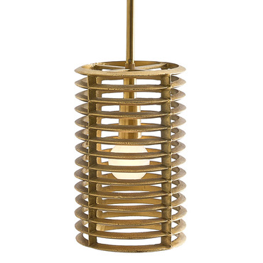 Zimei Pendant | Arteriors Home at Lightology Zimei Pendant