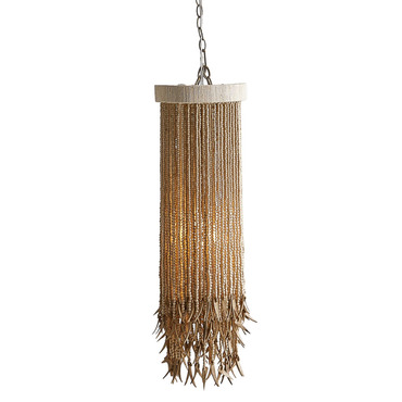 Baja Pendant | Arteriors Home at Lightology Baja Pendant