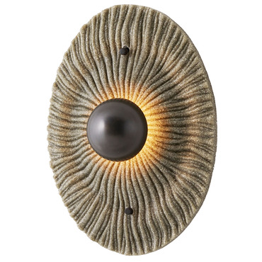 Yesenia Wall Sconce | Arteriors Home at Lightology Yesenia Wall Sconce