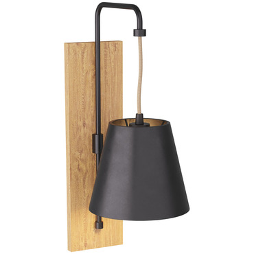 Benin Wall Sconce