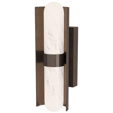 Bretman Wall Sconce | Arteriors Home at Lightology Bretman Wall Sconce