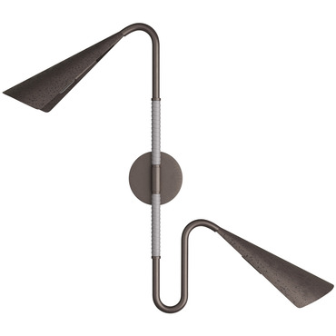 Amerson Wall Sconce | Arteriors Home at Lightology Amerson Wall Sconce