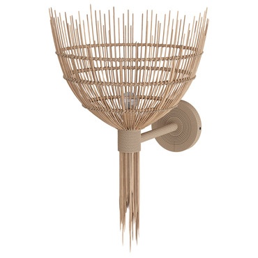 Abitha Wall Sconce | Arteriors Home at Lightology Abitha Wall Sconce