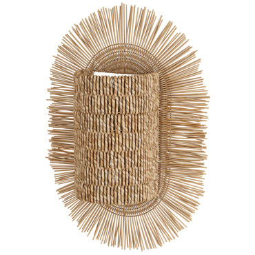 Alexia Wall Sconce | Arteriors Home at Lightology Alexia Wall Sconce