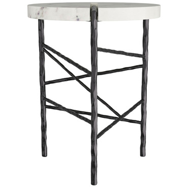 Atlas End Table