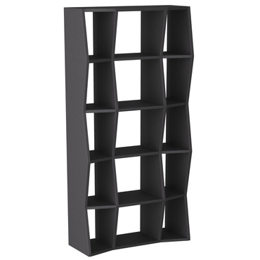 Belen Bookcase | Arteriors Home at Lightology Belen Bookcase