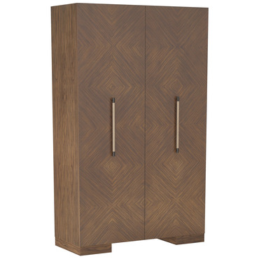 Zigelman Cabinet | Arteriors Home at Lightology Zigelman Cabinet