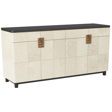 Braelyn Credenza | Arteriors Home at Lightology Braelyn Credenza