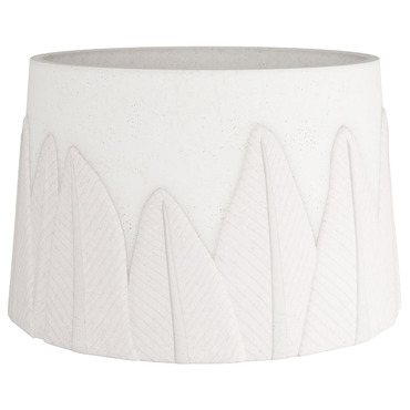 Feather Centerpiece | Arteriors Home at Lightology Feather Centerpiece