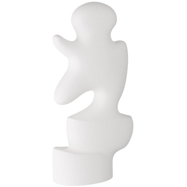Mello Sculpture