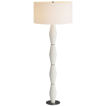 Baker Floor Lamp