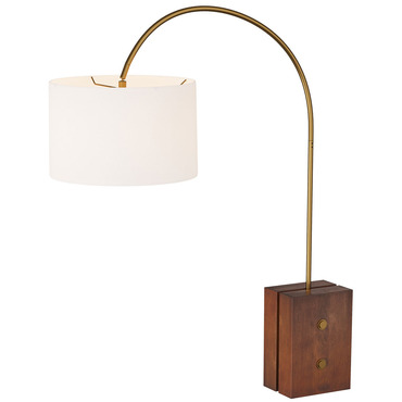 Bali Floor Lamp
