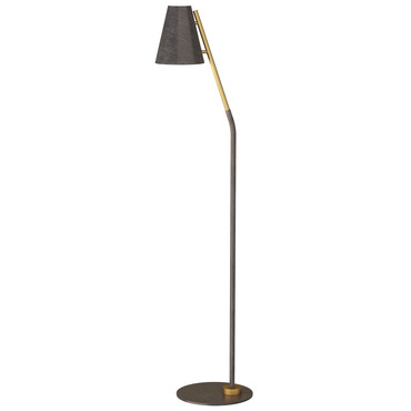 Zealand Floor Lamp | Arteriors Home at Lightology Zealand Floor Lamp