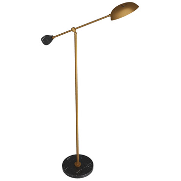 Alaric Floor Lamp