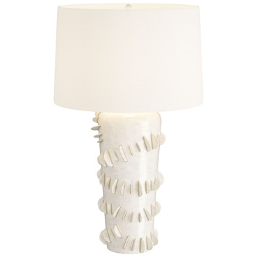 Beatrix Table Lamp | Arteriors Home at Lightology Beatrix Table Lamp