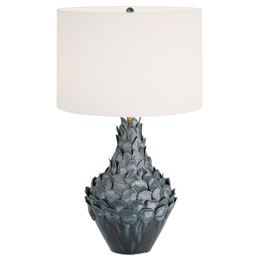 Aegon Table Lamp | Arteriors Home at Lightology Aegon Table Lamp