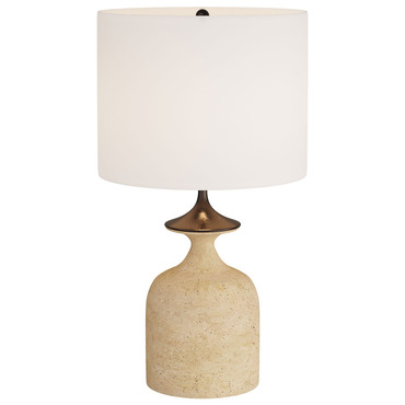 Bridgeport Table Lamp