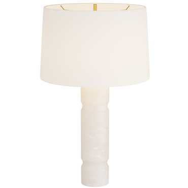 Angelina Table Lamp | Arteriors Home at Lightology Angelina Table Lamp