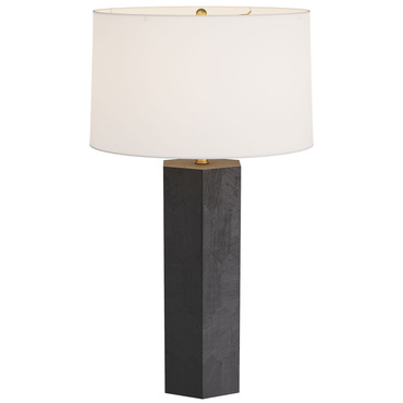 Zaya Table Lamp | Arteriors Home at Lightology Zaya Table Lamp