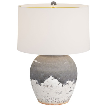 Yukon Table Lamp | Arteriors Home at Lightology Yukon Table Lamp