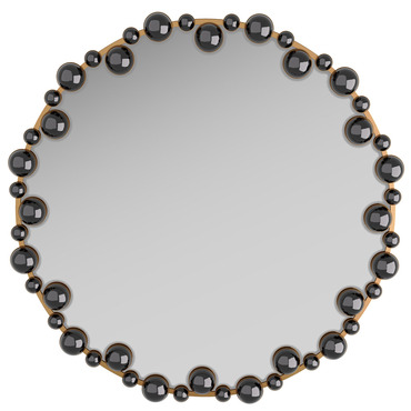 Zaldana Mirror