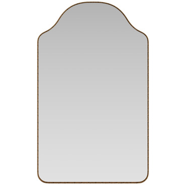 Ayers Mirror | Arteriors Home at Lightology Ayers Mirror