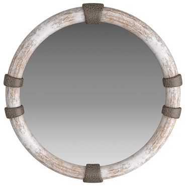 Bresnahan Mirror | Arteriors Home at Lightology Bresnahan Mirror