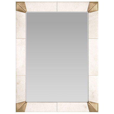 Amara Mirror | Arteriors Home at Lightology Amara Mirror