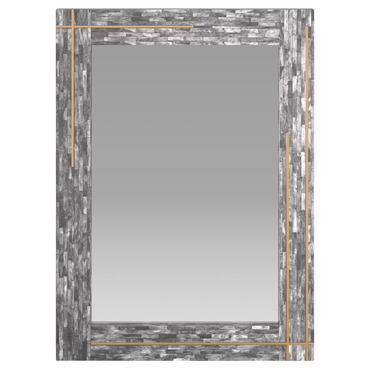 Yvette Mirror | Arteriors Home at Lightology Yvette Mirror