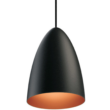 Bullet Pendant | Blackjack Lighting at Lightology Bullet Pendant