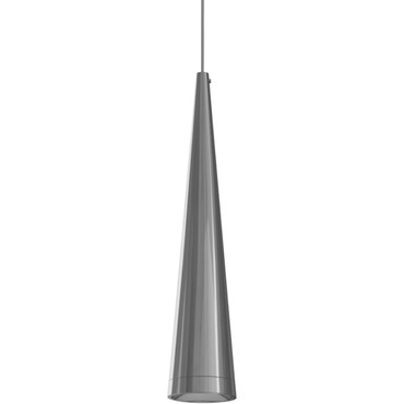 Short Cone Pendant | Blackjack Lighting at Lightology Short Cone Pendant