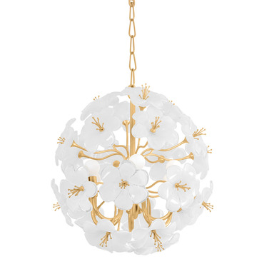 Hygea Chandelier