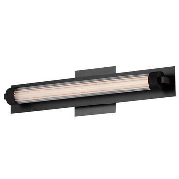 Doric Wall Sconce | Et2 at Lightology Doric Wall Sconce