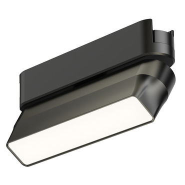 Continuum Track Linear Gimbal Light