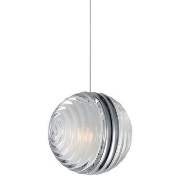 Pulse Pendant | Et2 at Lightology Pulse Pendant