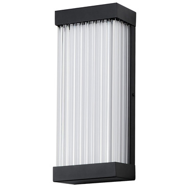 Acropolis Outdoor Wall Sconce | Et2 at Lightology Acropolis Outdoor Wall Sconce