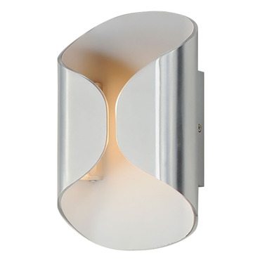 Folio Outdoor Wall Sconce | Et2 at Lightology Folio Outdoor Wall Sconce