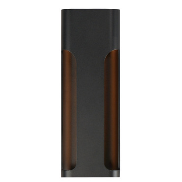 Maglev Outdoor Wall Sconce