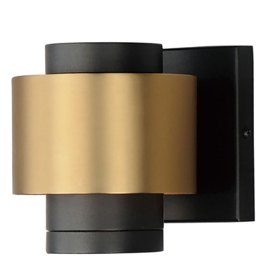 Reveal Outdoor Wall Sconce | Et2 at Lightology Reveal Outdoor Wall Sconce
